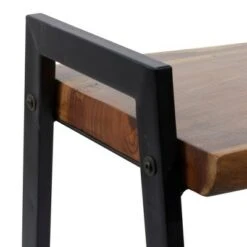 Olivia & May Natural Wooden Bench Brown - Olivia & May 13 Olivia & May Natural Wooden Bench Brown - Olivia & May -Ottomans Official Shop unnamed file 2636