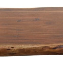 Olivia & May Natural Wooden Bench Brown - Olivia & May 15 Olivia & May Natural Wooden Bench Brown - Olivia & May -Ottomans Official Shop unnamed file 2638