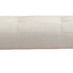 Wooden Bench Light Gray/Brown - Benzara 8 Wooden Bench Light Gray/Brown - Benzara -Ottomans Official Shop unnamed file 2672