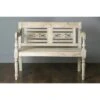 Imogene Carved Wooden Bench Beige - East At Main -Ottomans Official Shop unnamed file 2674