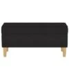 Storage Bench Twill Black - Skyline Furniture 2 Storage Bench Twill Black - Skyline Furniture -Ottomans Official Shop unnamed file 2700