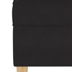 Storage Bench Twill Black - Skyline Furniture -Ottomans Official Shop unnamed file 2702