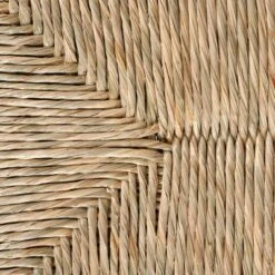 Seagrass Bench Black - Stylecraft -Ottomans Official Shop unnamed file 2732