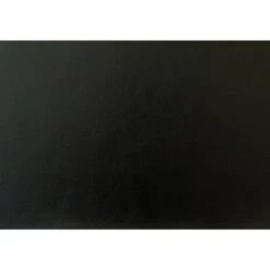 Bench - 48"L - Black Leather Look, Chrome Metal - EveryRoom 9 Bench - 48"L - Black Leather Look, Chrome Metal - EveryRoom -Ottomans Official Shop unnamed file 2742