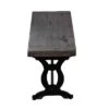 A&B Home The Flag Bench Gray - A&B Home 1 A&B Home The Flag Bench Gray - A&B Home -Ottomans Official Shop unnamed file 2781