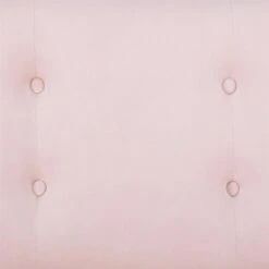 Allura Velvet Tufted Bench Pink - CosmoLiving by Cosmopolitan -Ottomans Official Shop unnamed file 2818