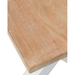 Terrance Accent Bench White - East at Main 11 Terrance Accent Bench White - East at Main -Ottomans Official Shop unnamed file 2825