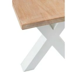 Terrance Accent Bench White - East at Main 12 Terrance Accent Bench White - East at Main -Ottomans Official Shop unnamed file 2826