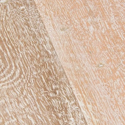 Terrance Accent Bench White - East at Main 8 Terrance Accent Bench White - East at Main – Image 6