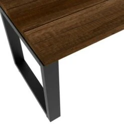 47" Emery Bench Brown - RST Brands 11 47" Emery Bench Brown - RST Brands -Ottomans Official Shop unnamed file 2843