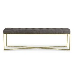 Oceana Bench - Edgemod Carbon Black 16 Oceana Bench - Edgemod Carbon Black -Ottomans Official Shop unnamed file 3034