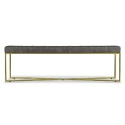 Oceana Bench - Edgemod Carbon Black 18 Oceana Bench - Edgemod Carbon Black -Ottomans Official Shop unnamed file 3036