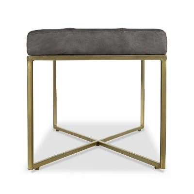 Oceana Bench - Edgemod Carbon Black 9 Oceana Bench - Edgemod Carbon Black – Image 7