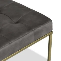 Oceana Bench - Edgemod Carbon Black 20 Oceana Bench - Edgemod Carbon Black -Ottomans Official Shop unnamed file 3038