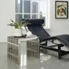 Gridiron Stainless Steel Bench - Modway 1 Gridiron Stainless Steel Bench - Modway -Ottomans Official Shop unnamed file 3297