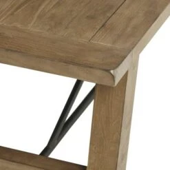 Ink+Ivy Sonoma Dining Bench White 16 Ink+Ivy Sonoma Dining Bench White -Ottomans Official Shop unnamed file 3317