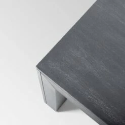 Palston Farmhouse Dining Bench - Christopher Knight Home Light Gray -Ottomans Official Shop unnamed file 3479