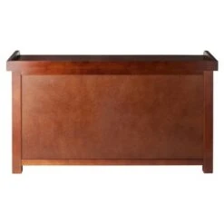 Benches Winsome Walnut -Ottomans Official Shop unnamed file 3585