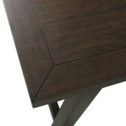 Carter Counter Height Bench Graphite Gray - Picket House Furnishings -Ottomans Official Shop unnamed file 3657