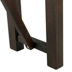 Carter Counter Height Bench Graphite Gray - Picket House Furnishings -Ottomans Official Shop unnamed file 3659