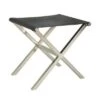 Angelo:HOME Thad Stool - Angelo Home Black