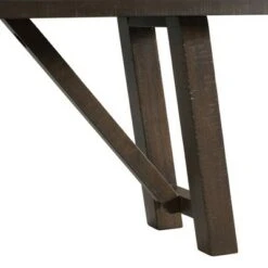 Carter Dining Bench Graphite Gray - Picket House Furnishings -Ottomans Official Shop unnamed file 3695