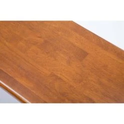 Shaker Dining Bench Wood/Brown - Boraam 15 Shaker Dining Bench Wood/Brown - Boraam -Ottomans Official Shop unnamed file 3734