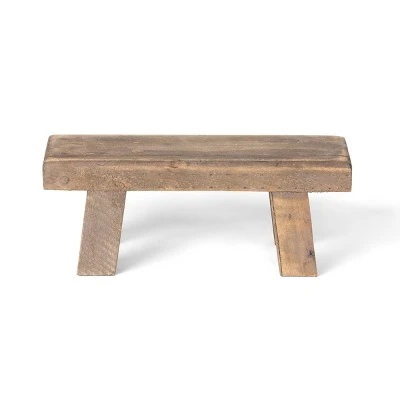 Park Hill Collection Booster Stool 4 Park Hill Collection Booster Stool – Image 2