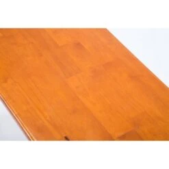 Bloomington Bench White/Honey Oak - Boraam -Ottomans Official Shop unnamed file 3786