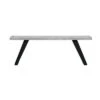 Alvara Court II Counter Height Dining Bench - Treasure Trove Accents White -Ottomans Official Shop unnamed file 3811