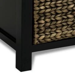 Griffin Storage Bench Black - ClickDecor 14 Griffin Storage Bench Black - ClickDecor -Ottomans Official Shop unnamed file 3862