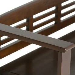 48" Chandler Solid Wood Entryway Storage Bench - Wyndenhall Distressed Gray 22 48" Chandler Solid Wood Entryway Storage Bench - Wyndenhall Distressed Gray -Ottomans Official Shop unnamed file 3884