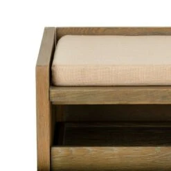 Percy Storage Bench - Safavieh White Wash/beige -Ottomans Official Shop unnamed file 3901