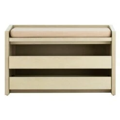 Percy Storage Bench - Safavieh White Wash/beige -Ottomans Official Shop unnamed file 3905