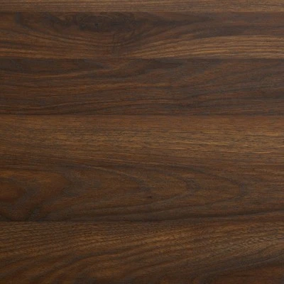 48" Urban Industrial Entry Bench with Shoe Storage - Saracina Home Dark Walnut 7 48" Urban Industrial Entry Bench with Shoe Storage - Saracina Home Dark Walnut – Image 5