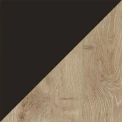 Palomino Asymmetrical Entryway Bench - Novogratz Black -Ottomans Official Shop unnamed file 4038