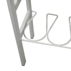 Horizon Entryway Bench - Proman Products White -Ottomans Official Shop unnamed file 4045