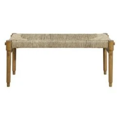 Winchester Bench - OSP Home Furnishings Brown
