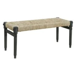 Winchester Bench - OSP Home Furnishings Brown -Ottomans Official Shop unnamed file 4071