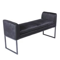 Hayden Accent Bench Velvet Gray - ACEssentials -Ottomans Official Shop unnamed file 4096