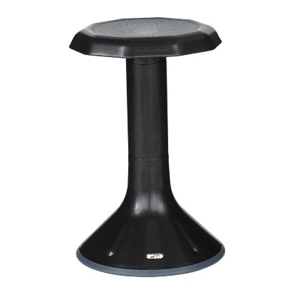 ECR4Kids 20" ACE Wobble Stool - Active Flexible Seating Chair for Kids - Classrooms and Home 7 ECR4Kids 20" ACE Wobble Stool - Active Flexible Seating Chair for Kids - Classrooms and Home – Image 6