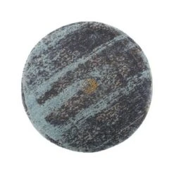 Easa Handcrafted Boho Jacquard Stool Natural - Christopher Knight Home -Ottomans Official Shop unnamed file 4170