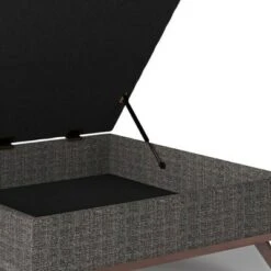 Ethan Coffee Table Storage Ottoman - WyndenHall Chestnut Brown -Ottomans Official Shop unnamed file 4317