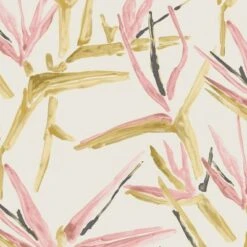 Poppy Ottoman in Patterns - Opalhouse™ Green & Teal Floral -Ottomans Official Shop unnamed file 4332