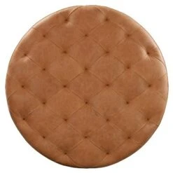 Ronaldo Ottoman - Poly & Bark Madagascar Cocoa
