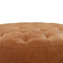 Ronaldo Ottoman - Poly & Bark Madagascar Cocoa -Ottomans Official Shop unnamed file 4385