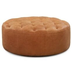 Ronaldo Ottoman - Poly & Bark Madagascar Cocoa -Ottomans Official Shop unnamed file 4390