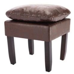eLuxury Ottoman Footrest Stool 9 eLuxury Ottoman Footrest Stool -Ottomans Official Shop unnamed file 4554