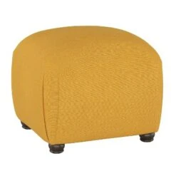 Poppy Ottoman in Linen - Opalhouse™ Seaglass -Ottomans Official Shop unnamed file 4650