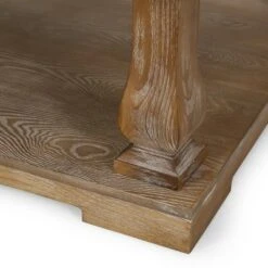 Mineola Contemporary Upholstered Rectangular Ottoman - Christopher Knight Home Cognac Brown/weathered -Ottomans Official Shop unnamed file 4805